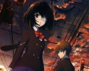 another高清在线观看 第1张 another高清在线观看 第1张